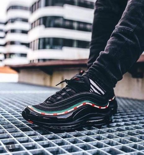 Nike air max 97 by Gucci