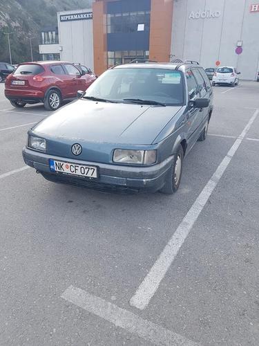 Passat 2 benzin plin 1.8 66kw