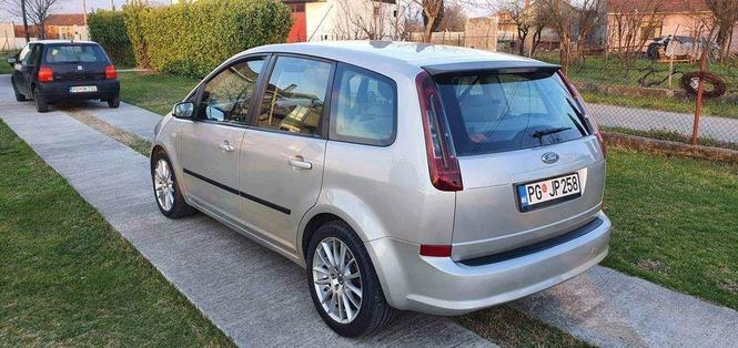 Ford c-max 1.8tdci 2008god.