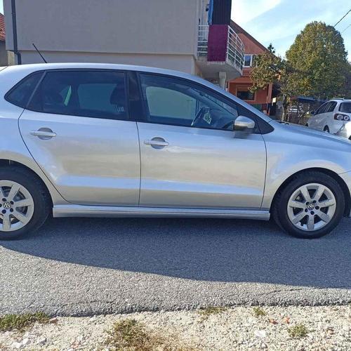 POLO 1.2TDI