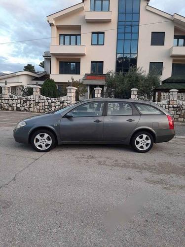 2,2 DCI,2002.GODISTE