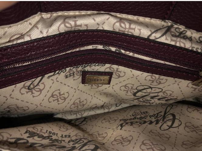 Guess torba