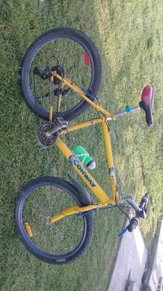 Biciklo