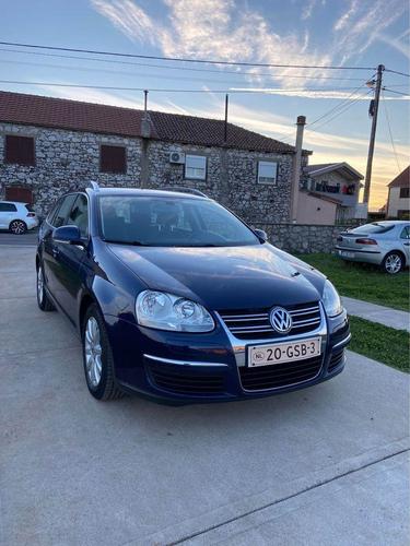 Golf 5