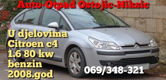 AUTO OTPAD OSTOJIC
NIKSIC
