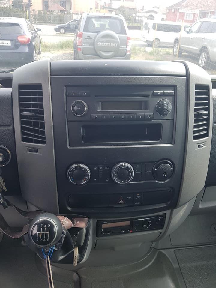 Vw-crafter