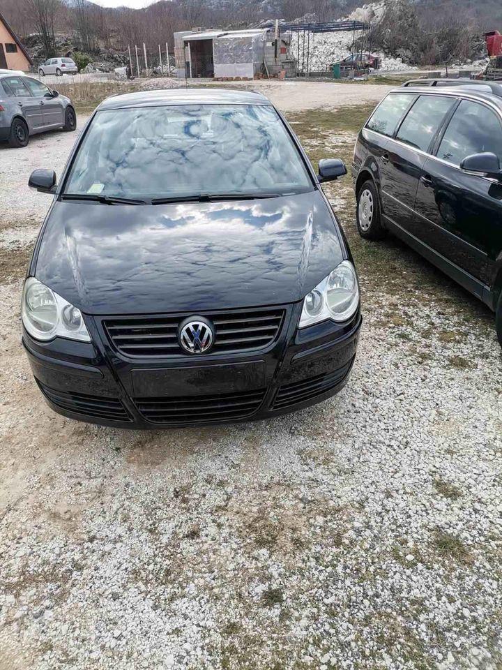 VW-POLO