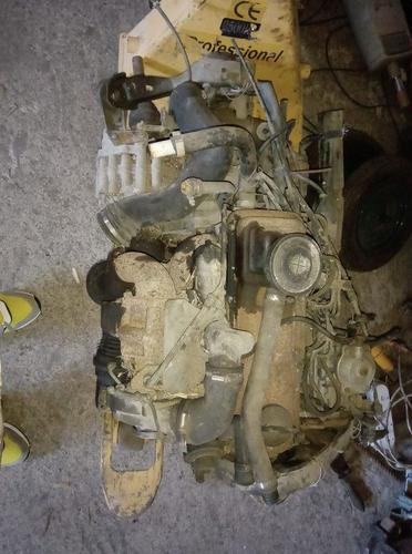 Motor od golfa 2