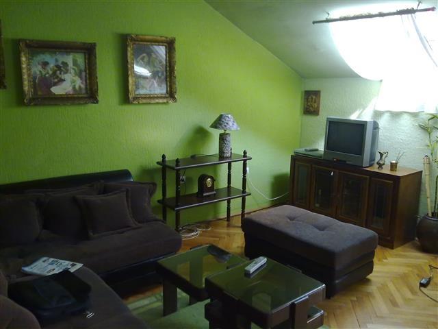 Stan 65m2 na Steva Boljevic, Podgorica
