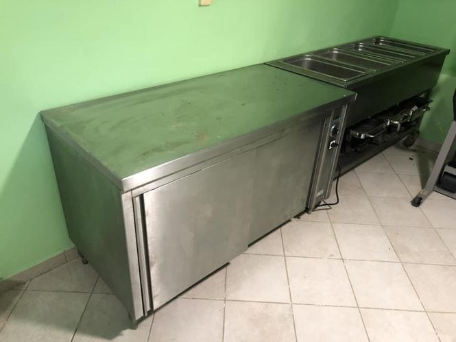 Ugostiteljska oprema
