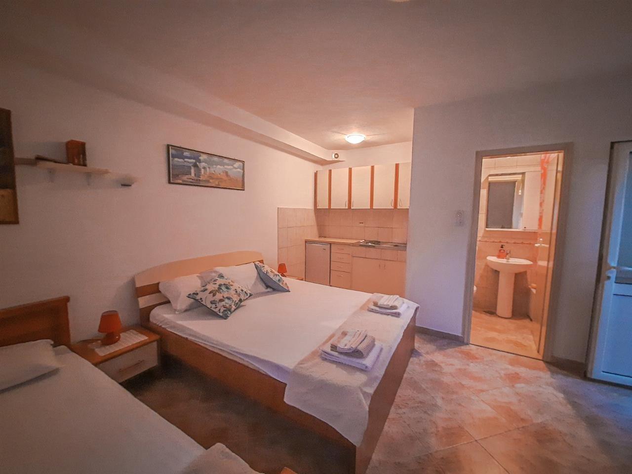 Apartmani-Vesna-Kumbor