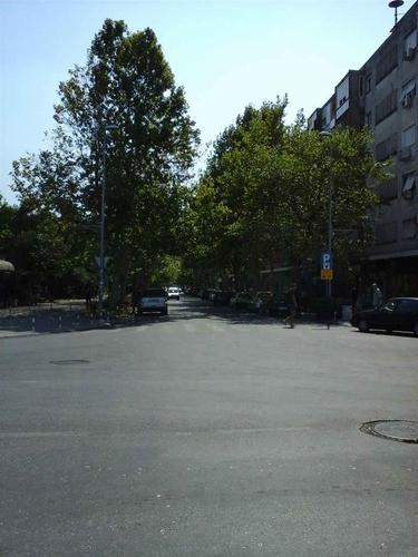 PRODAJA GARSONJERE PREKO MORACE