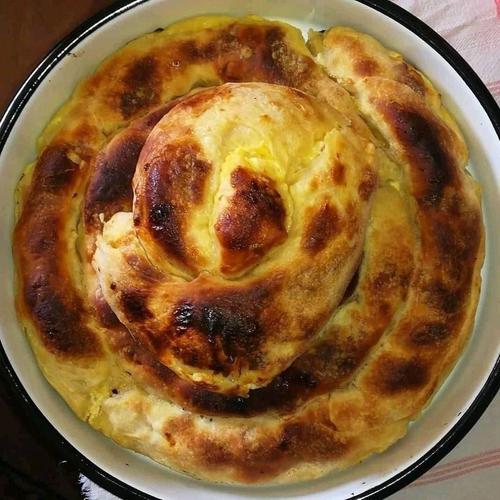 Domaće pite i peciva