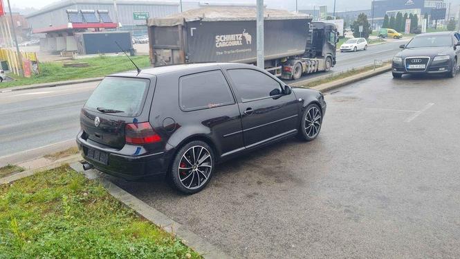 Golf 4