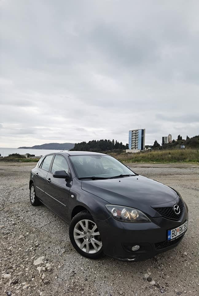 Mazda-3