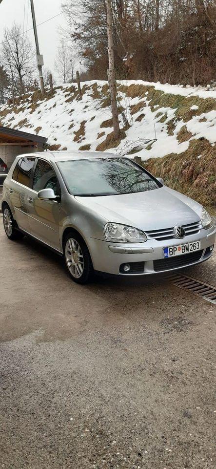 GOLF-V