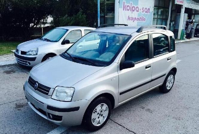 Fiat  Panda 1.2i -05