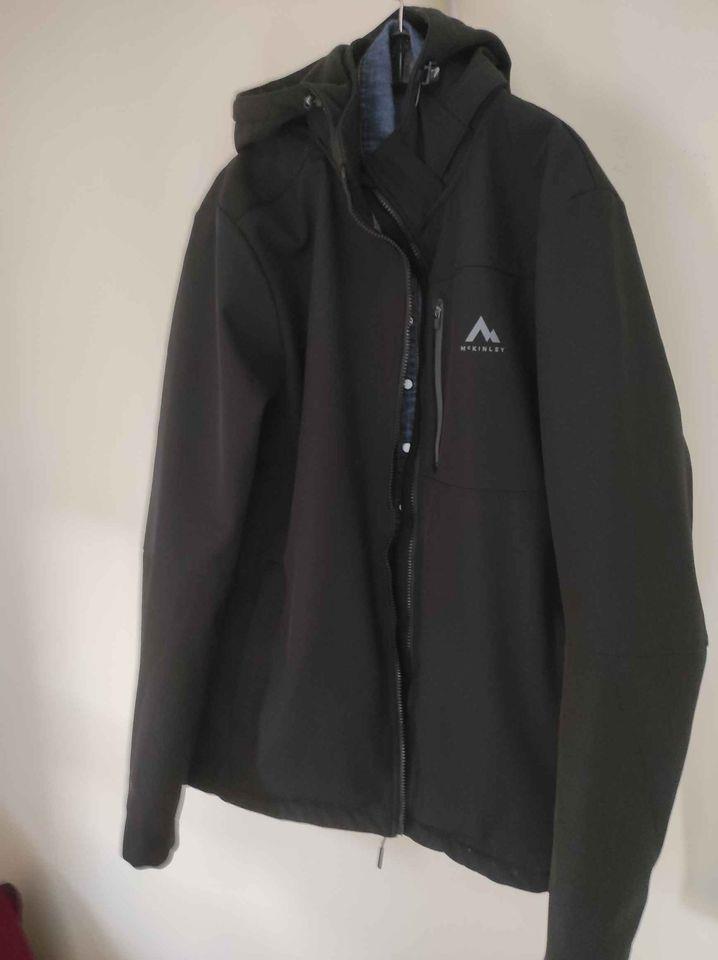 Jakna-McKinley-Ventmax--xl-54--Nova-odlična---greškom-doneše