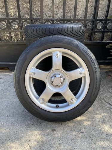 5x112 R16