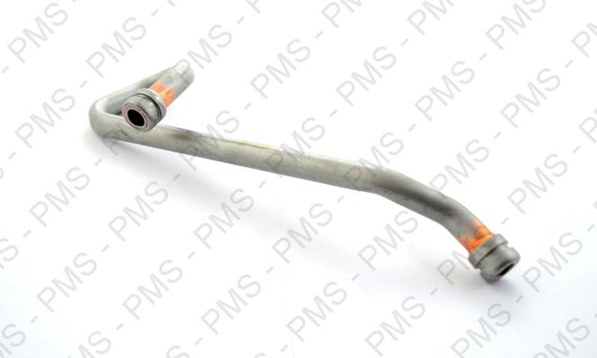 tube / pipe