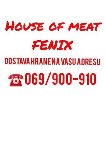 Restoran brza hrana
