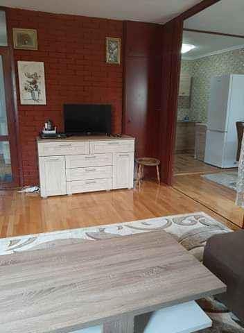 Garsonjera 36m2