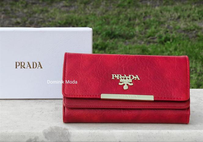Zenski novcanik PRADA 