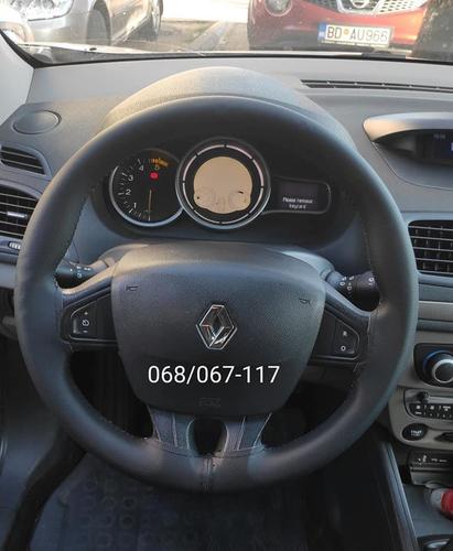 Obloga/Zaštita za volan