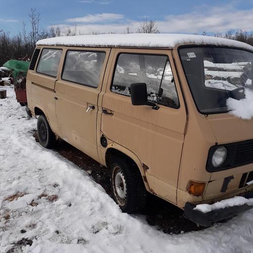 T2 1.9 dizel
