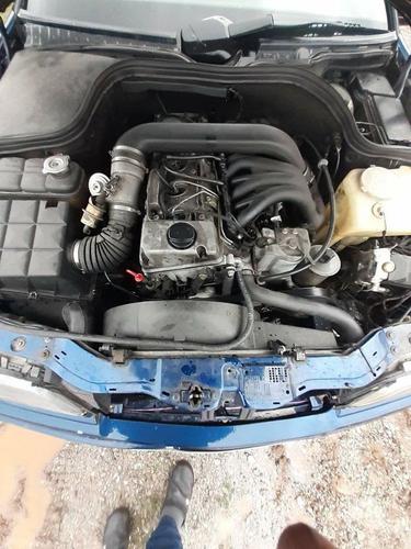 Mercedes 250d