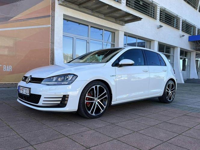 Golf 7 GTD 2014   069888878