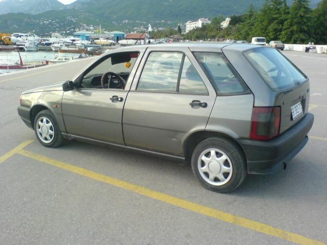 Fiat Tipo -90