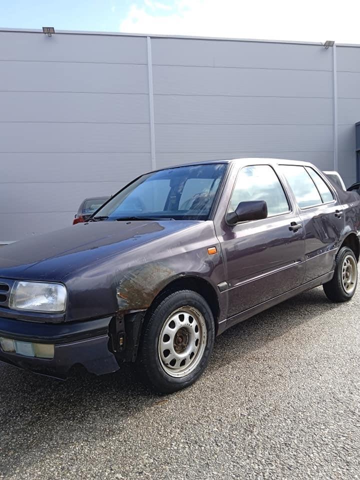 Venta