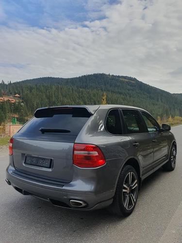 Porsche Cayenne 
2010 godina 
TDI