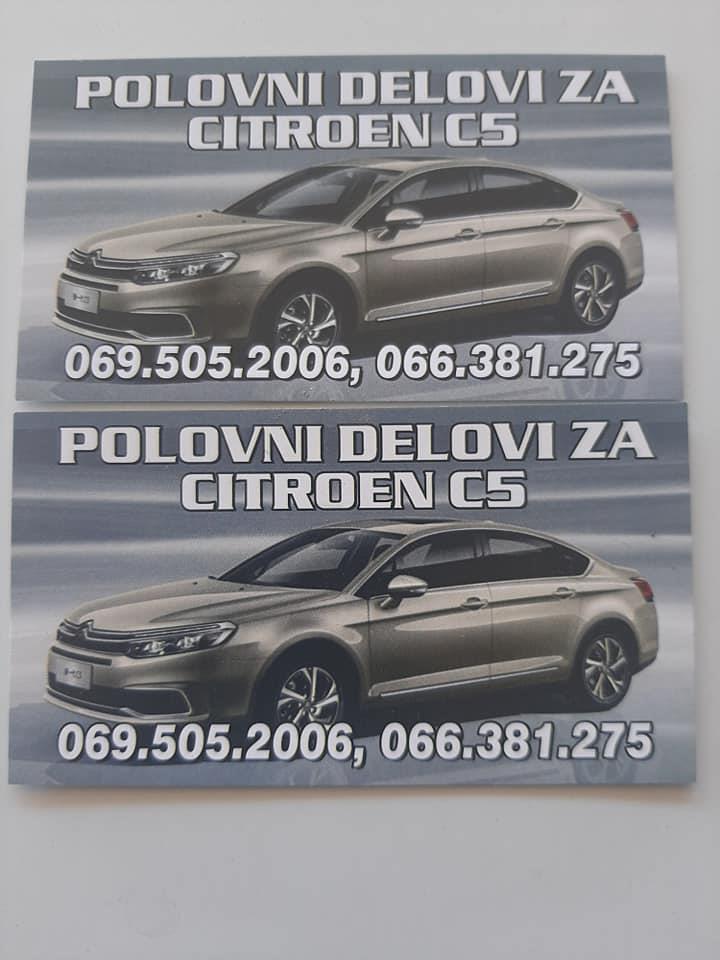 Delovi-za-citroen-c5