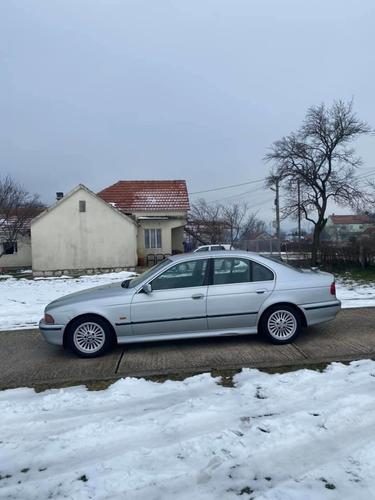 Bmw 525 TDS