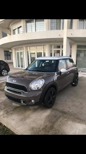 MINI COUNTRYMAN SD ALL4