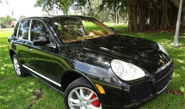 Porche Cayenne -05 (Beograd)