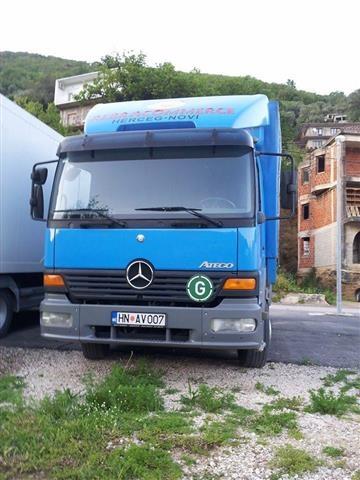 Atego 1523