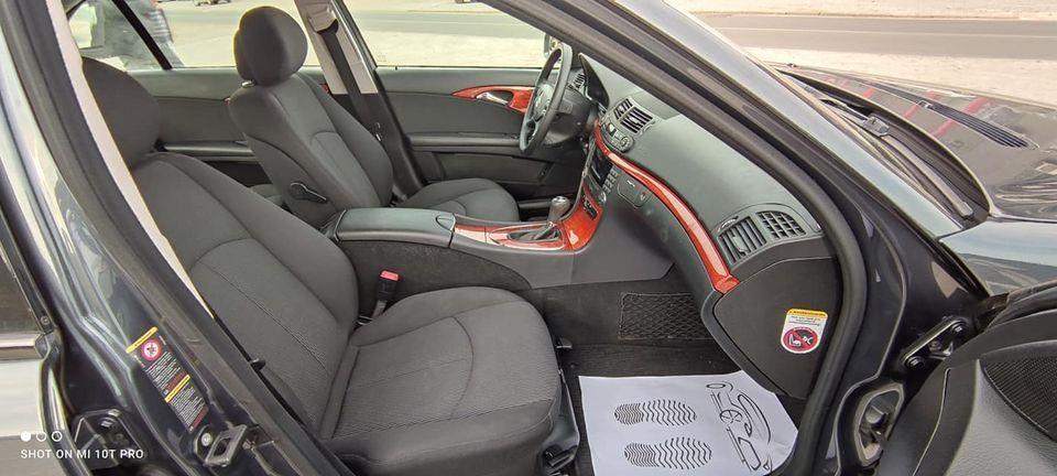 Mercedes-E220Cdi-120kw-Automatik-2008god