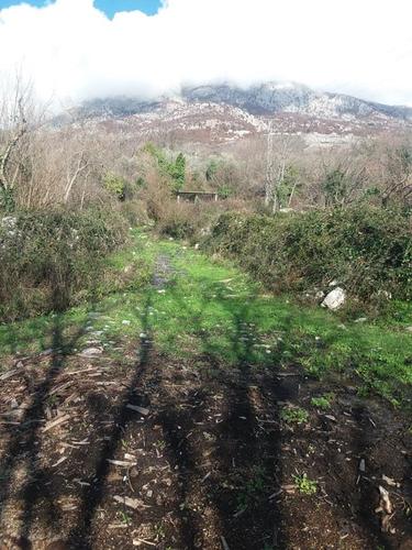 Plac 104m2 Dobre Vode Bar