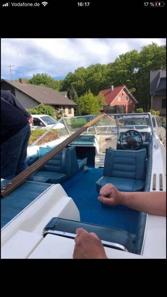 Boats