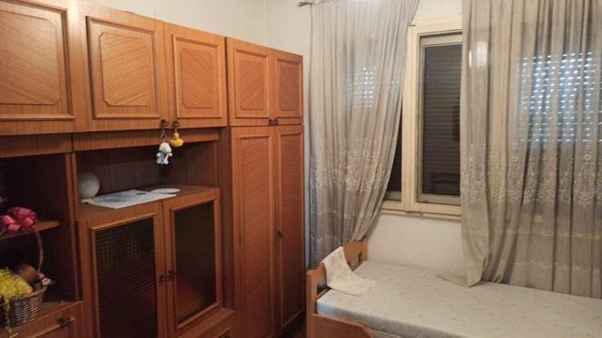 Na prodaju garsonjera 38.5m2 na Zabjelu - Lamele