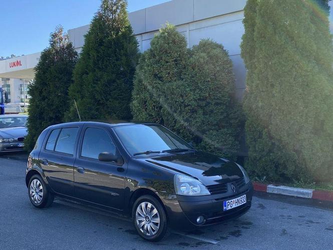 Vrlo mali potrosac u top stanju