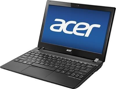 Laptop-marke-Acer