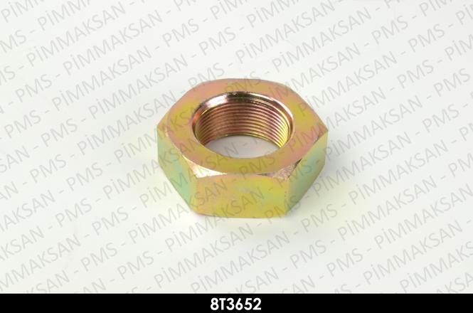 Nut Spare Parts