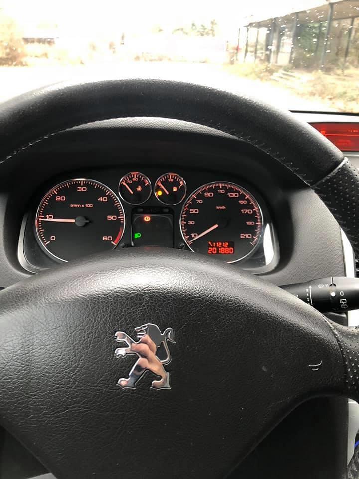 PEUGEOT-307-HDI