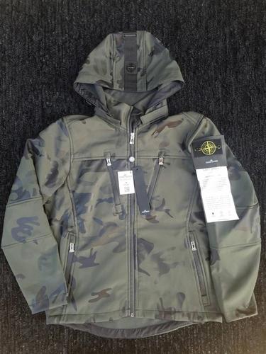 stone Island jakna m-xl