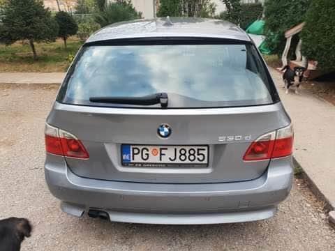 BMW-530