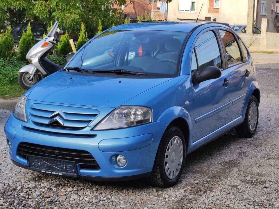 CITROEN-C3-1-4HDI-50KW-2007GOD